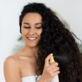 Hair Care Routine for Healthy Hair