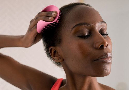 The Benefits of Scalp Massage for Hair Growth