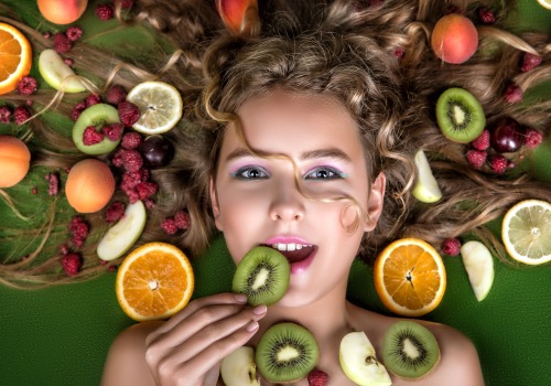 Diet for Hair Growth: Tips and Techniques for Aesthetic Surgery Patients