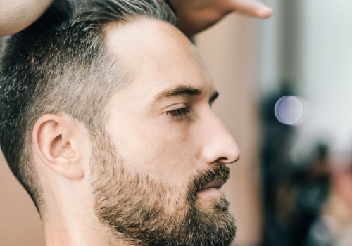 Hair Care Routine for Managing Male Pattern Baldness: A Comprehensive Guide