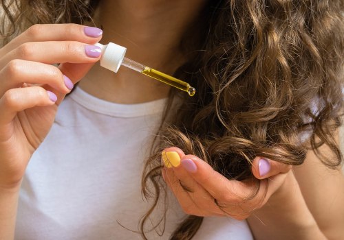 Serums and Oils for Hair Growth: The Ultimate Guide