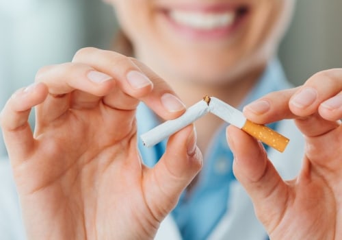 Preparing for Aesthetic Surgery: A Guide to Quitting Smoking