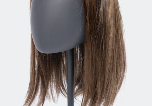 A Complete Guide to Wigs and Hairpieces for Aesthetic Surgery Patients