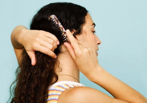 Understanding the Link Between Poor Diet and Hair Loss