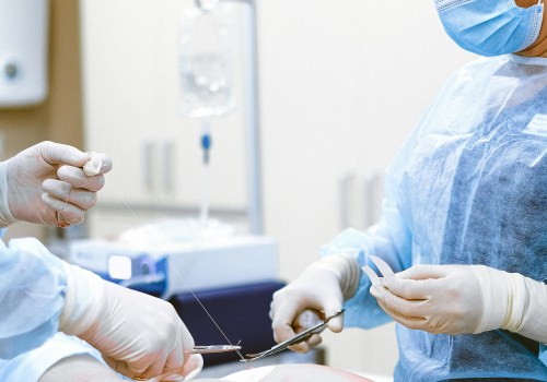 Choosing a Surgeon for Aesthetic Surgery: What You Need to Know